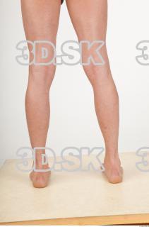 Leg texture of Cody 0002